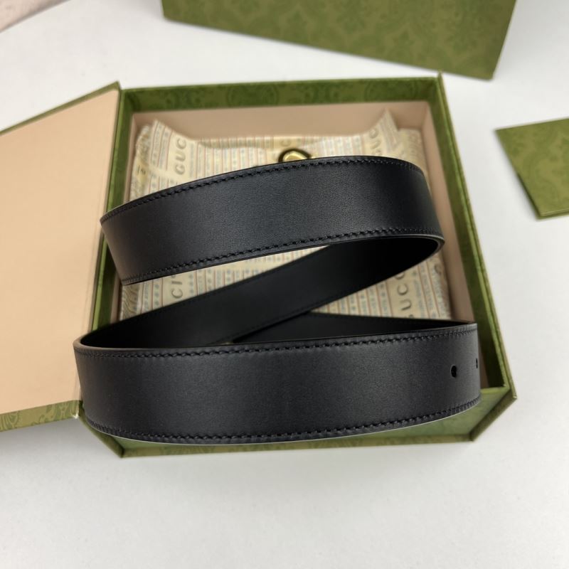 Gucci Belts